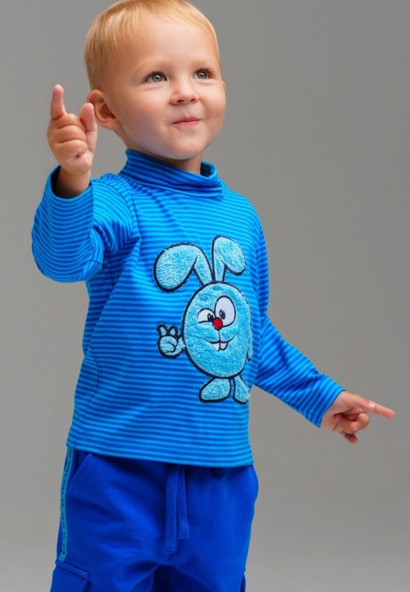 Водолазка PlayToday