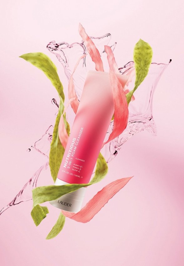 Пенка для умывания Estee Lauder