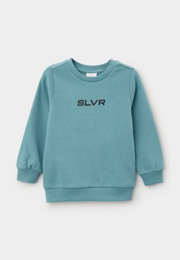 Свитшот s.Oliver