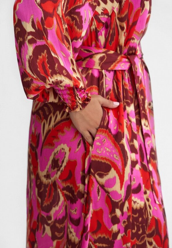 Платье Naturaxl