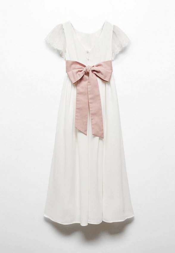 Платье Mango Kids