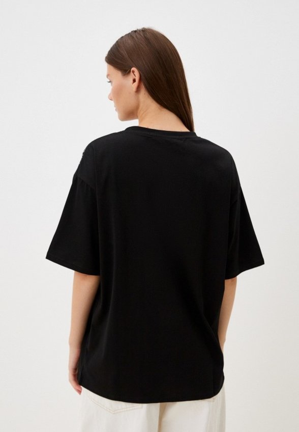 Футболка Moda Sincera