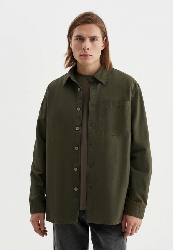 Рубашка Urban Tiger