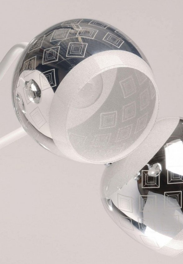 Люстра De City