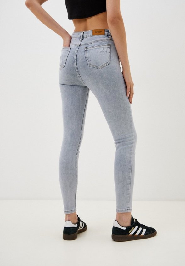 Джинсы Feliamo