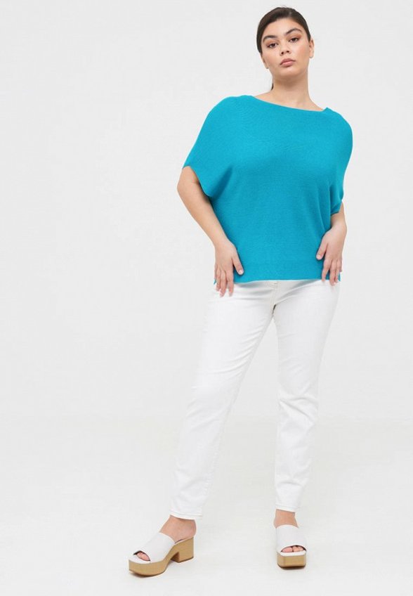 Джемпер Samoon by Gerry Weber