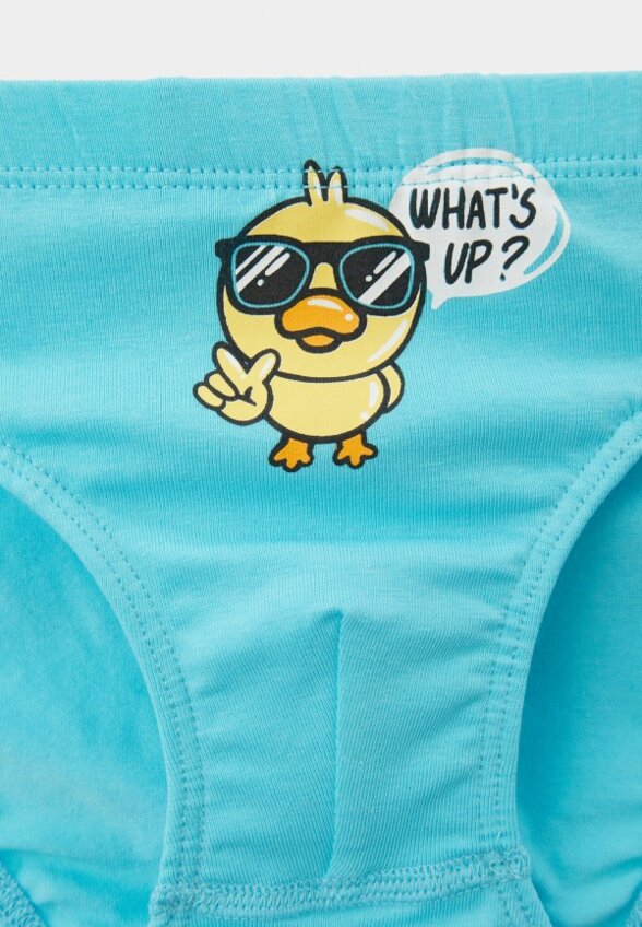 Трусы 2 шт. Mark Formelle