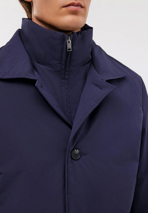 Куртка утепленная Baon