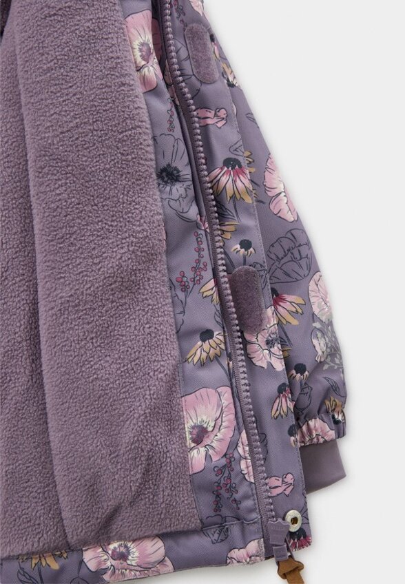 Куртка утепленная Minymo