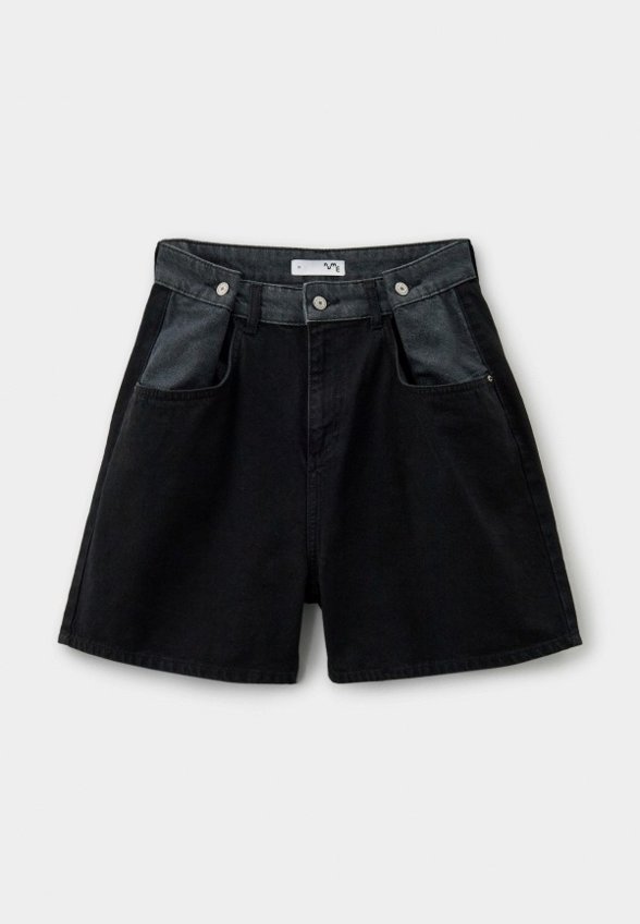 Шорты джинсовые Nume