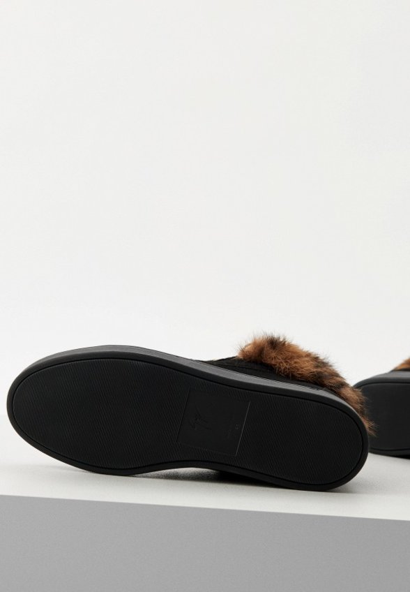 Кеды Giuseppe Zanotti
