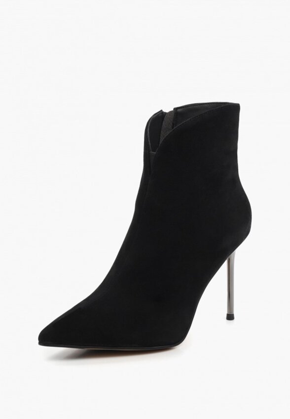 Ботильоны Massimo Renne