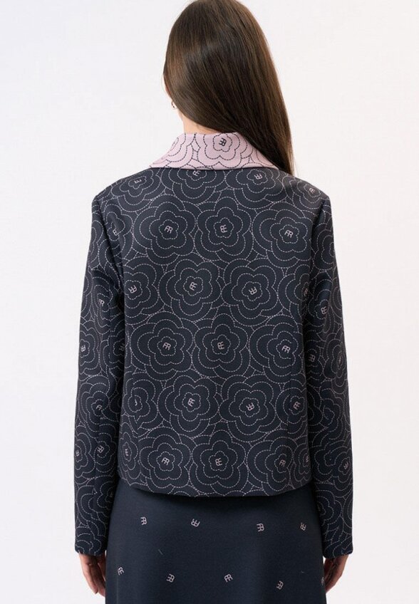 Жакет Artribbon