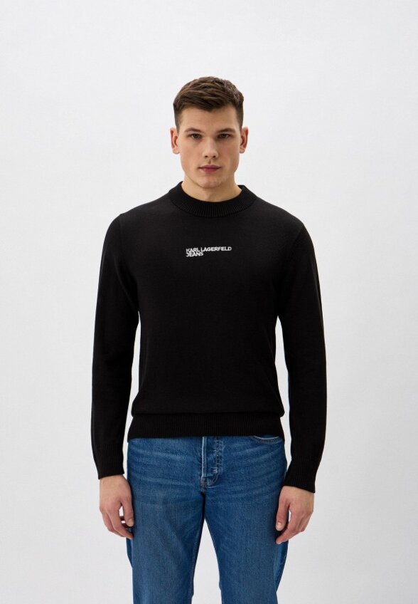 Джемпер Karl Lagerfeld Jeans