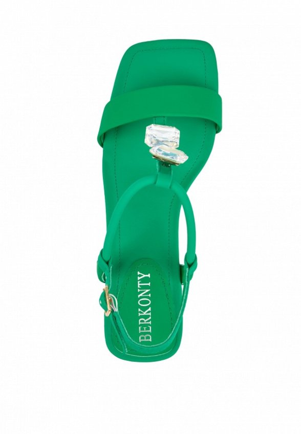 Босоножки Berkonty