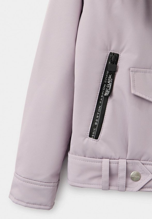 Куртка утепленная АксАрт