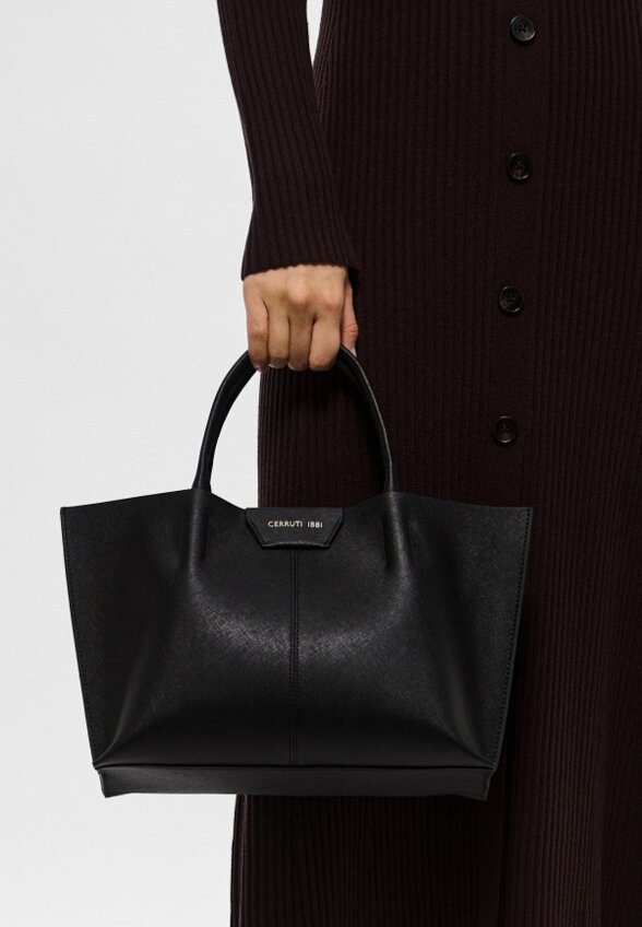 Сумка и косметичка Cerruti 1881