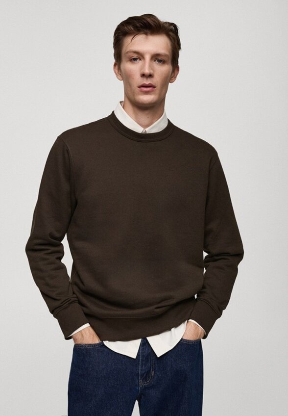 Свитшот Mango Man