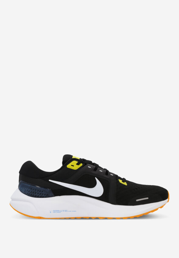 Кроссовки мужские Nike Zoom Vomero 16, Черный