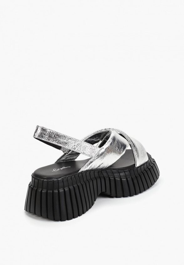 Босоножки Corso Como