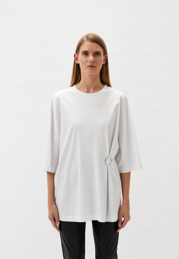 Футболка Max Mara Leisure