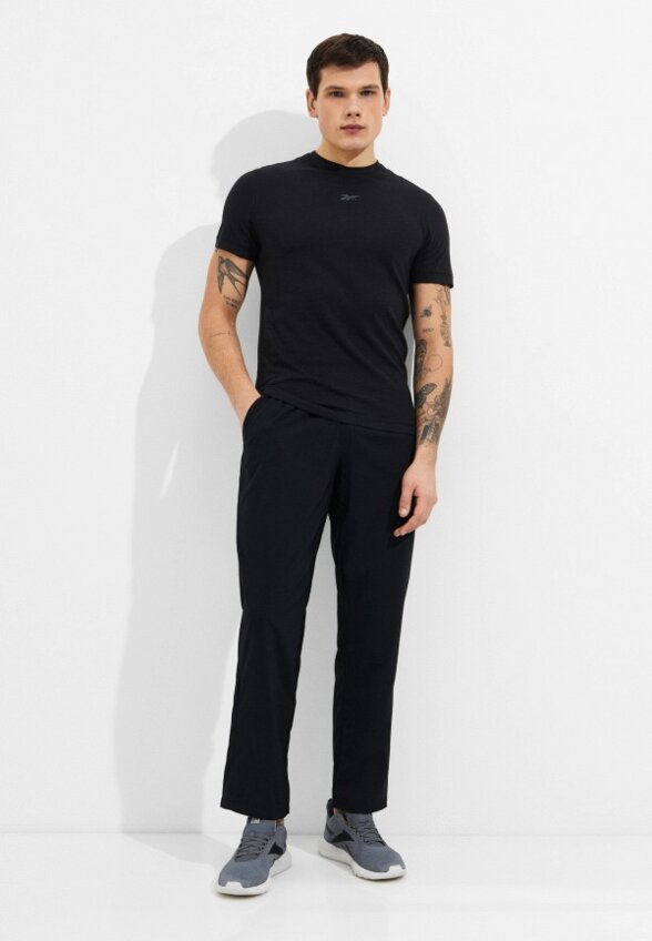 Брюки спортивные Reebok