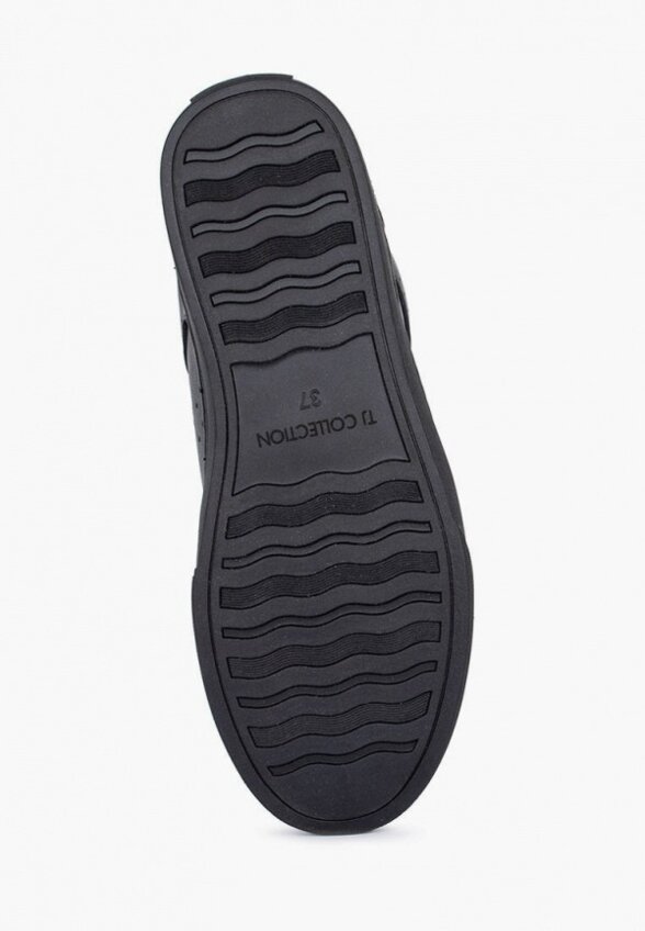 Кеды TJ Collection