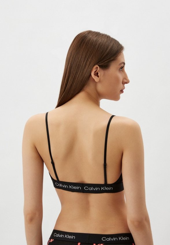 Бюстгальтер Calvin Klein Underwear