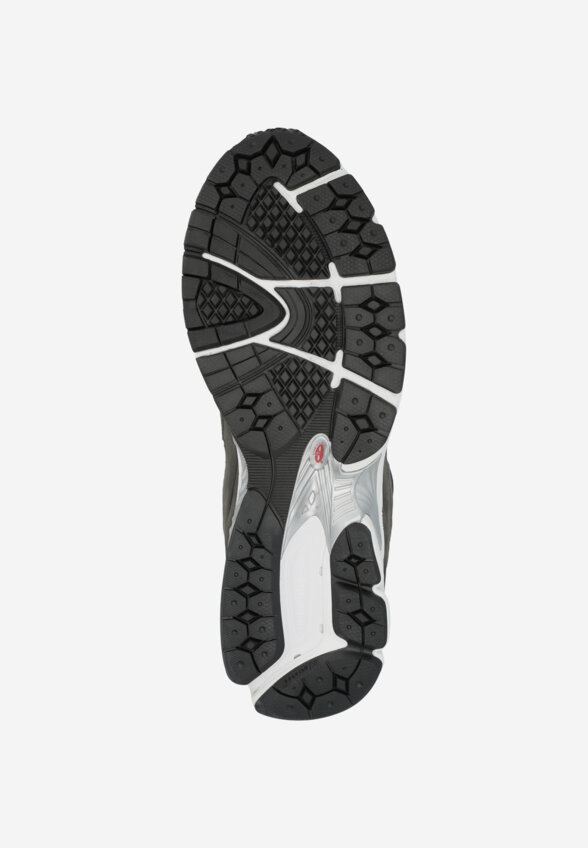 Кроссовки New Balance 2002, Черный