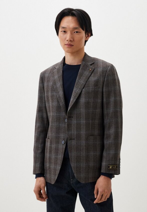 Пиджак Bazioni