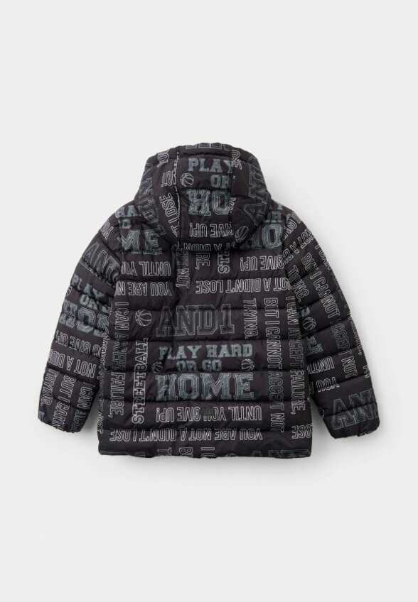 Куртка утепленная PlayToday