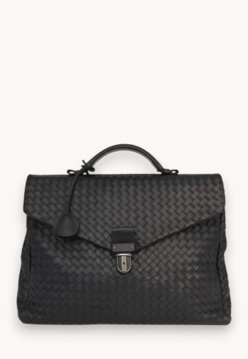 Bottega Veneta Briefcase