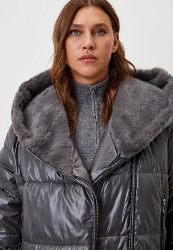 Пуховик Winterra