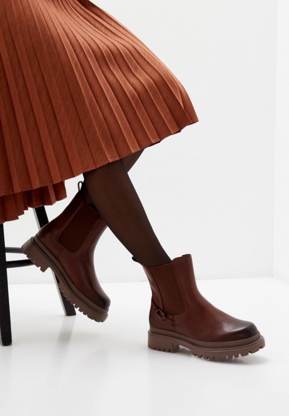 Ботинки Thomas Munz