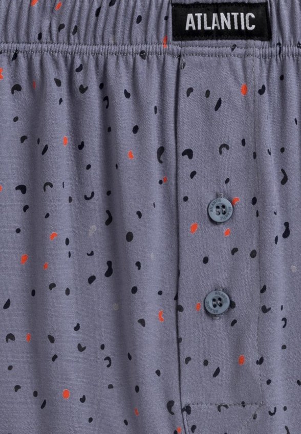 Трусы 2 шт. Atlantic