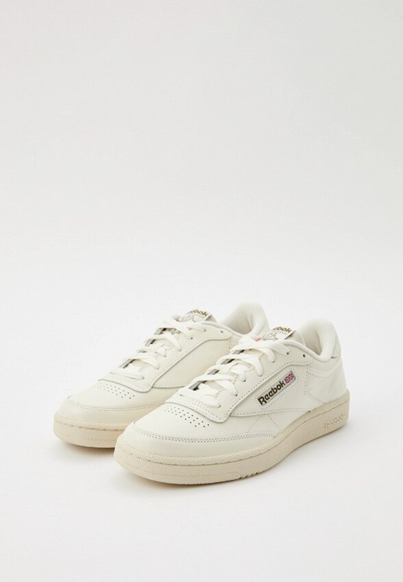 Кеды Reebok