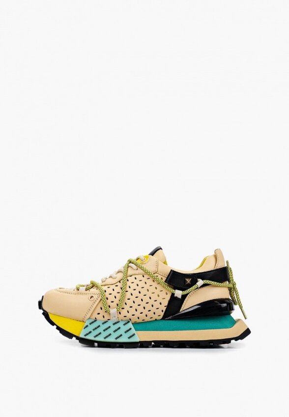 Кроссовки Vitacci