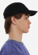 Бейсболка Quiksilver The Yuls Corner, Черный9  - превью