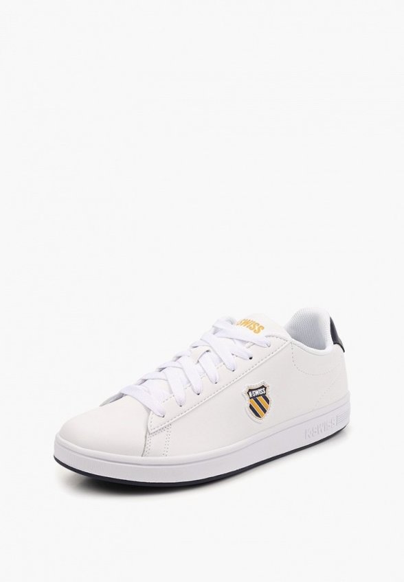 Кеды K-Swiss