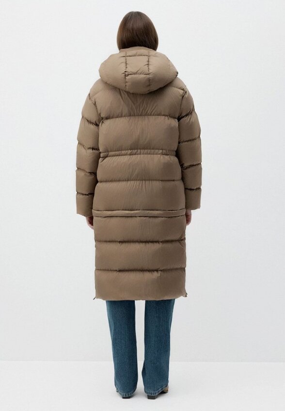 Пуховик Charuel