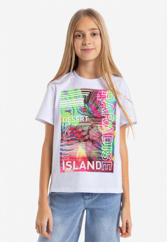 Футболка Kapika