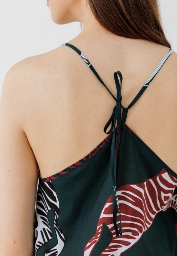 Платье домашнее Any Wowzers