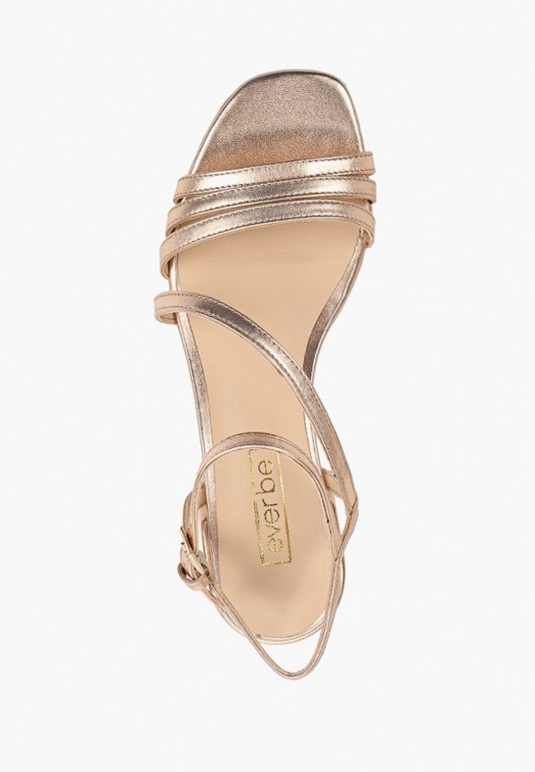 Босоножки Ever Be