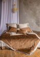 Постельное белье 1,5-спальное Bellehome1  - превью