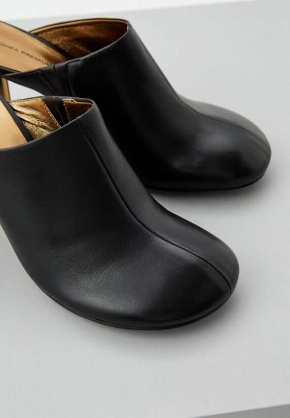 Мюли Ekonika Premium