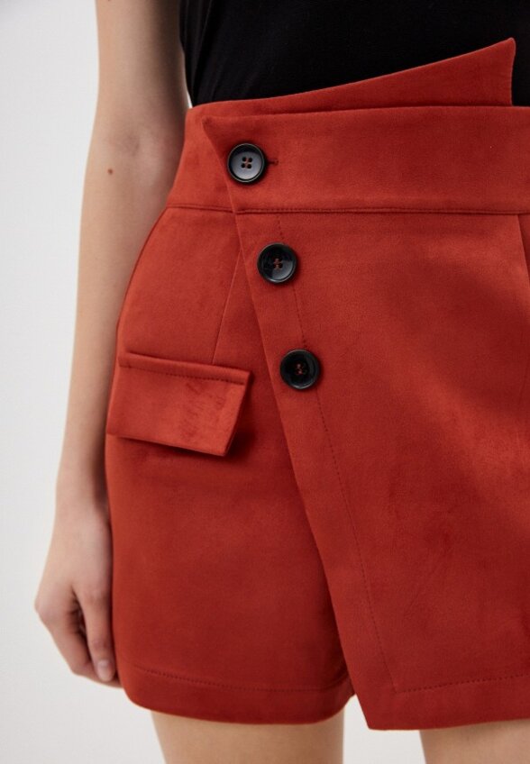 Юбка-шорты Loo Ru