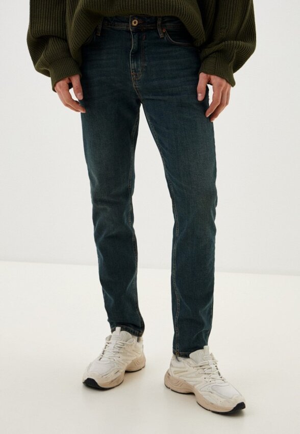 Джинсы Colin's