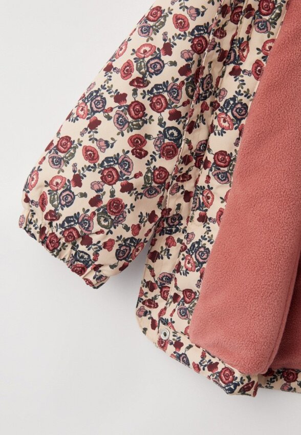 Куртка утепленная Minymo