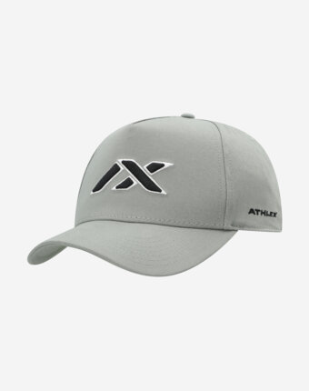 Бейсболка Athlex, Серый женщинам
