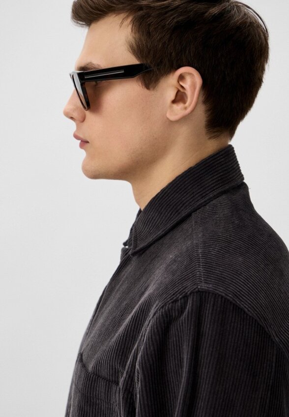 Очки солнцезащитные Prada